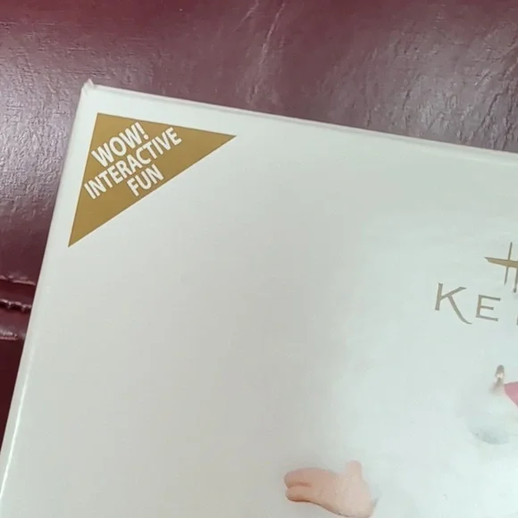 Hallmark Keepsake Santa Countdown To Christmas 2011 - Picture 6 of 8